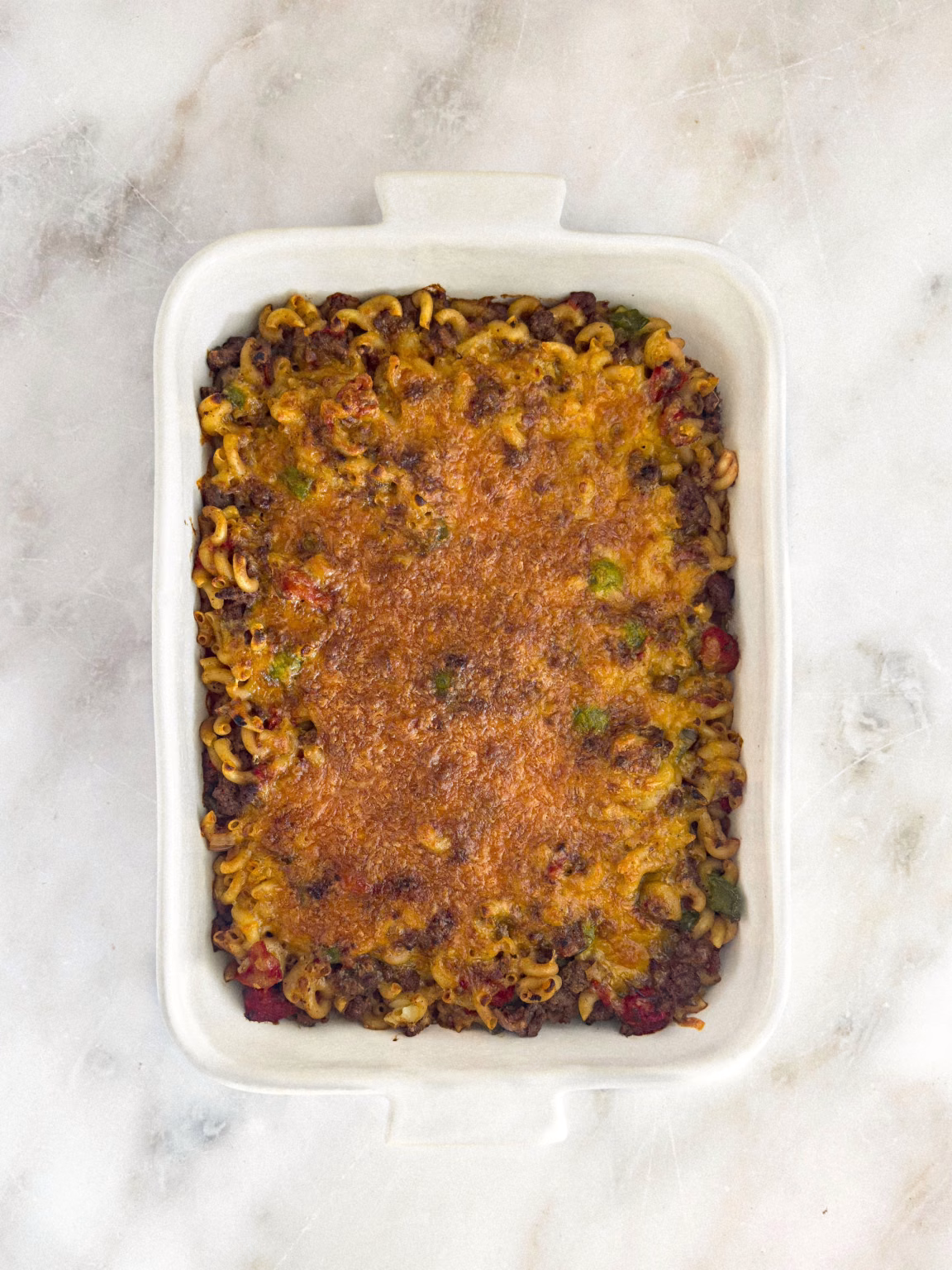 Calico Casserole