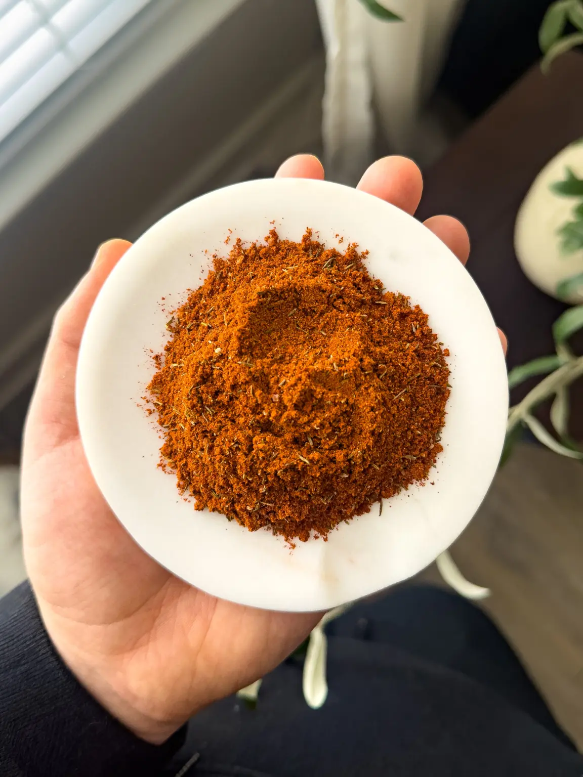Gluten-Free Jerk Chicken Seasoning